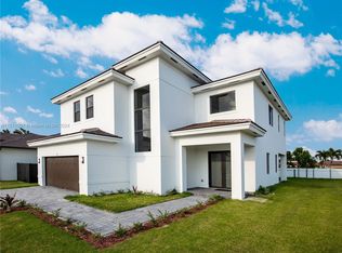 751 SW 102nd Ct, Sweetwater, FL 33174