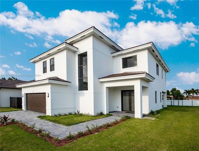 751 SW 102nd Ct, Sweetwater, FL, 33174