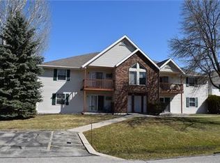 N7353 Spring St APT B2, Taycheedah, WI 54935