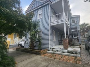 195 Line St APT B, Charleston, SC 29403