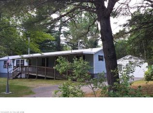 382 River Rd, Calais, ME 04619