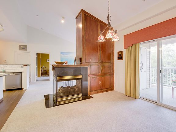 Open Concept floorplan