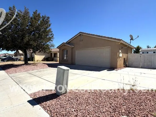 13505 Fox Point Rd, Victorville, CA 92392