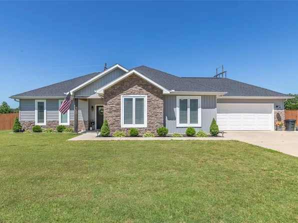 217 Berkshire Dr, Poplar Bluff, MO 63901