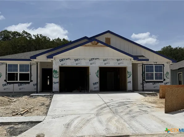 305 Rain Dance Trl, Copperas Cove, TX 76522