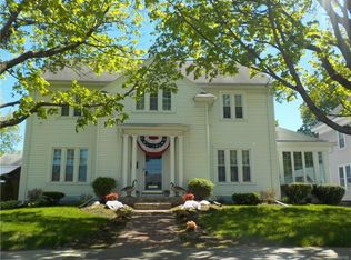 45 Columbia St, Mohawk, NY 13407