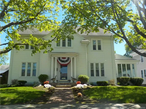 45 Columbia St, Mohawk, NY 13407