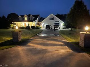 48592 Laredo Dr, Negley, OH 44441