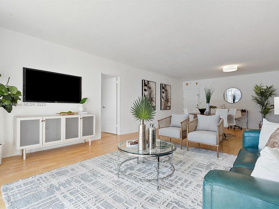 10350 W Bay Harbor Dr APT 4G, Bay Harbor Islands, FL 33154 Zillow