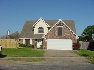 7821 Regal St, Corpus Christi, TX 78413