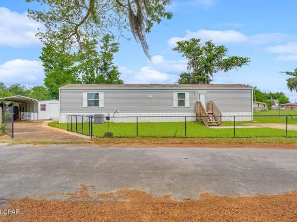 7129 Singleton Cir, Panama City, FL 32404