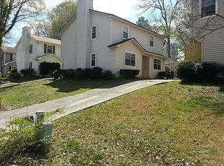 904 Third St, Stone Mountain, GA 30083