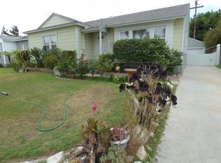 2828 Village Rd, Lakewood, CA 90712