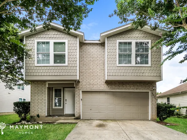 6026 Bear Mdw, San Antonio, TX 78222