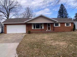 127 N Humphrey Cir, Shawano, WI 54166