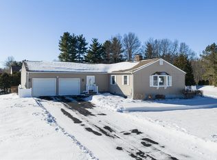 315 East St S, Suffield, CT 06078