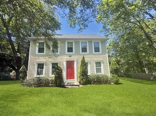 361 Danbury Rd, Ridgefield, CT 06877