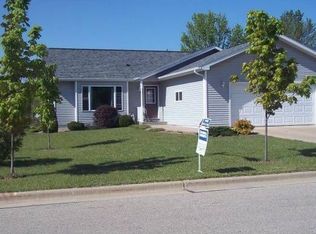 1686 Clearview Dr, Sparta, WI 54656