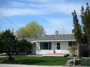 2709 N Airport Rd, Ellensburg, WA 98926