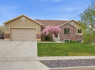 2632 S 1050 W, Brigham City, UT 84302