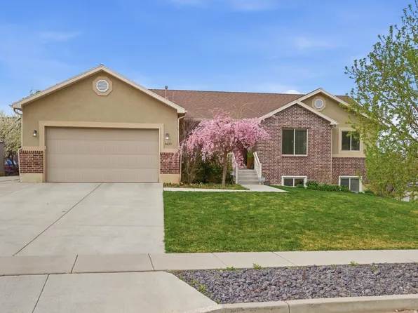 2632 S 1050 W, Brigham City, UT 84302