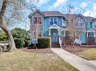 1581 Goose Creek Rd SW UNIT 1E, Ocean Isle Beach, NC 28469
