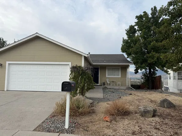 2860 Scottsdale Rd, Reno, NV 89512
