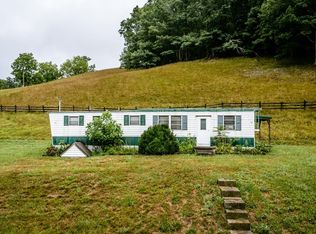 10159 Highland Tpke, Mc Dowell, VA 24458