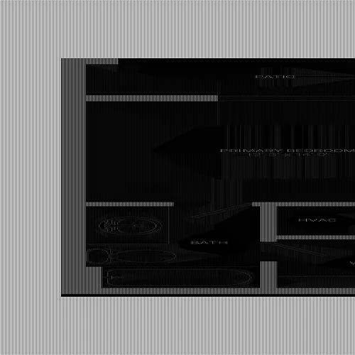 Floor plan Acai