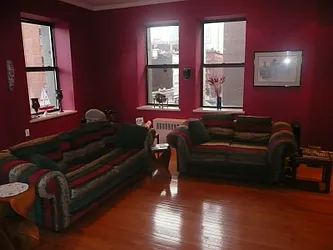 Rented by Citi Habitats