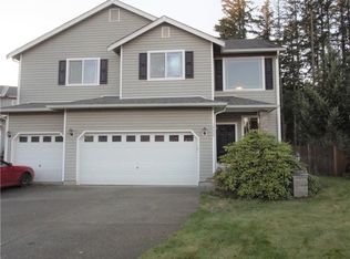 16808 118th Avenue Ct E, Puyallup, WA 98374