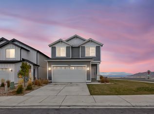 1308 S Raintree Ln, Santaquin, UT 84655
