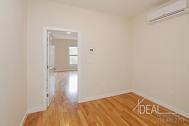 Rented by Ideal Properties Group