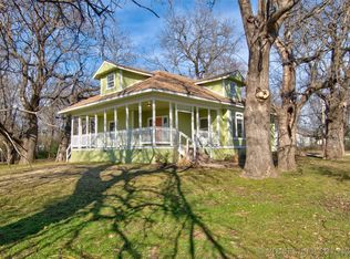 501 Bacone St, Muskogee, OK 74403
