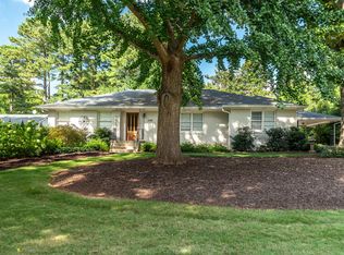 2148 E Lake Rd NE, Atlanta, GA 30307