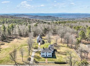 400 Alstead Center Road, Alstead, NH 03602