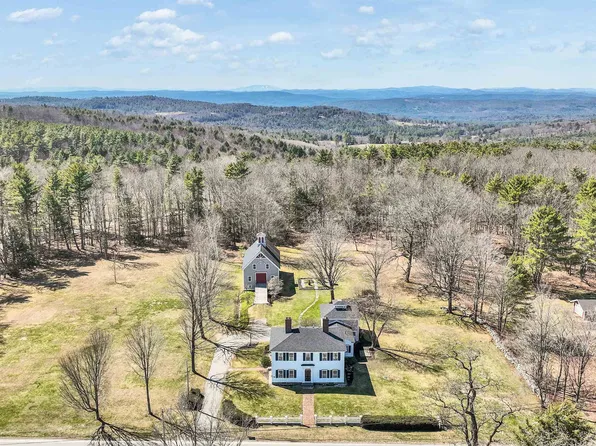 400 Alstead Center Road, Alstead, NH 03602