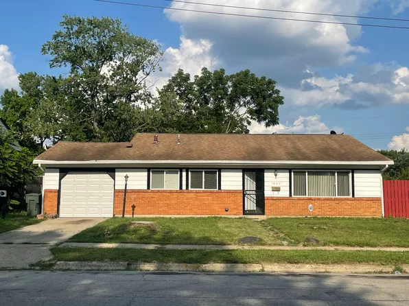 1690 Newfield Rd, Columbus, OH 43209