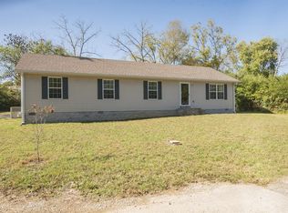 1110 Highland Ct, Manchester, TN 37355