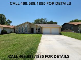 3029 Lark Ln, Irving, TX 75062