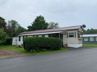 42 Adams Rd UNIT 54, Greenfield, MA 01301