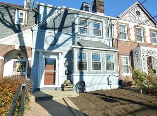 1373 Rittenhouse St NW, Washington, DC 20011