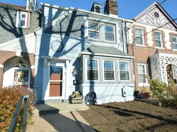 1373 Rittenhouse St NW, Washington, DC 20011