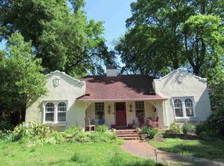 1772 Forrest Ave, Memphis, TN 38112