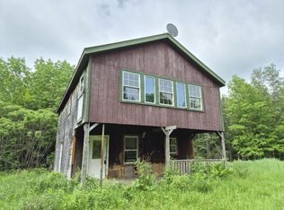 137 Butterfield Rd, New Sharon, ME 04955