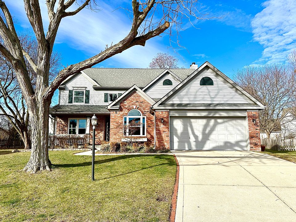 1st image of 3222 Wander Wood Ct