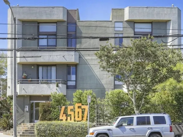 4567 Lexington Ave APT 205, Los Angeles, CA 90029