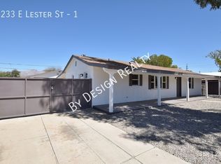 4233 E Lester St #1, Tucson, AZ 85712