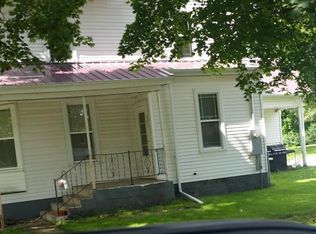 321 S Van Kirk St, Latimer, IA 50452