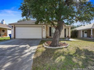 8014 Seatide Vis, San Antonio, TX 78249